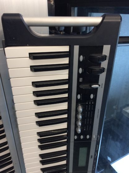 Käytetty Korg X50 syna+ kotelo - Image 3