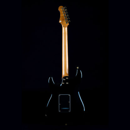 Jet Guitars JS-400 HSS Black Gold sähkökitara - Image 5