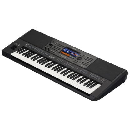 Yamaha PSR-SX920 kosketinsoitin - Image 2