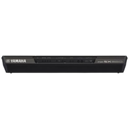 Yamaha PSR-SX920 kosketinsoitin - Image 3