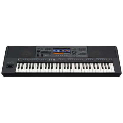 Yamaha PSR-SX920 kosketinsoitin