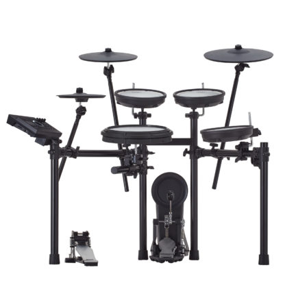 Roland TD-17KV2 V-Drums sähkörummut - Image 2