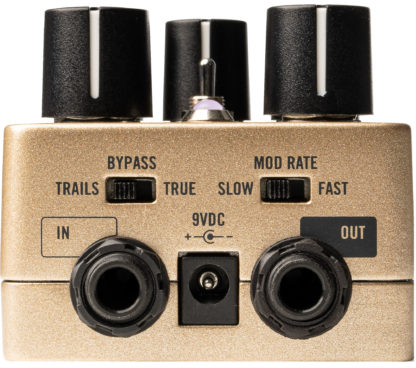 Universal Audio Heavenly Plate Reverb kitarapedaali - Image 3