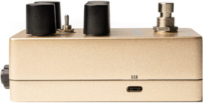 Universal Audio Heavenly Plate Reverb kitarapedaali - Image 2