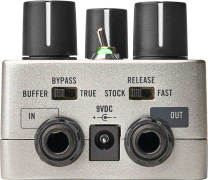 Universal Audio Teletronix LA-2A Studio Compressor kitarapedaali - Image 3