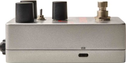 Universal Audio Teletronix LA-2A Studio Compressor kitarapedaali - Image 4