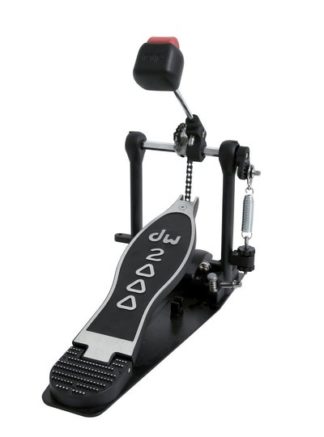 DW 2000 Series Single bassorummun pedaali