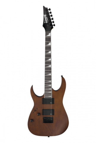 Ibanez GRG121DXLWNF vasenkätinen sähkökitara