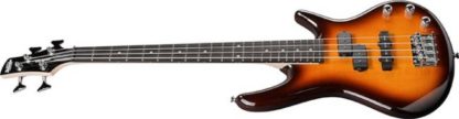 Ibanez GSRM-20BS basso koko 3/4 - Image 4