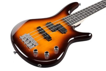 Ibanez GSRM-20BS basso koko 3/4 - Image 2