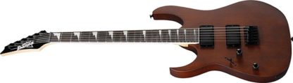 Ibanez GRG121DXLWNF vasenkätinen sähkökitara - Image 3