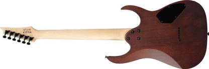 Ibanez GRG121DXLWNF vasenkätinen sähkökitara - Image 2