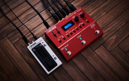 Boss RC-500 Loop Station - Image 2