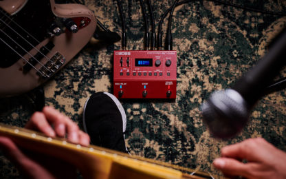Boss RC-500 Loop Station - Image 3