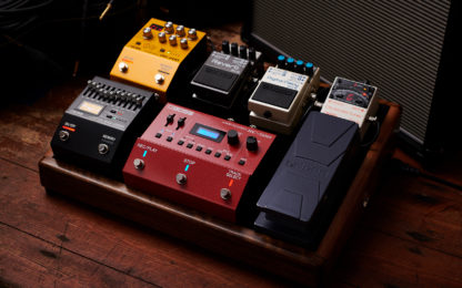 Boss RC-500 Loop Station - Image 4