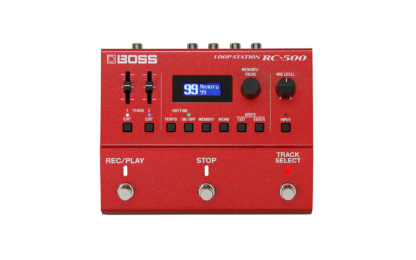 Boss RC-500 Loop Station - Image 5
