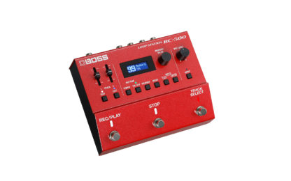 Boss RC-500 Loop Station - Image 6