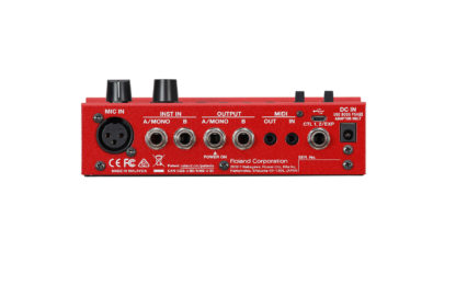 Boss RC-500 Loop Station - Image 7