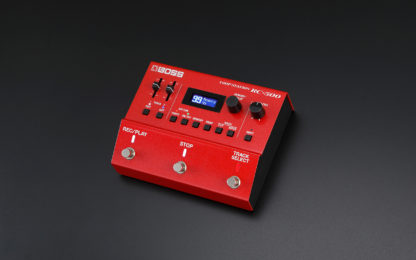 Boss RC-500 Loop Station - Image 8