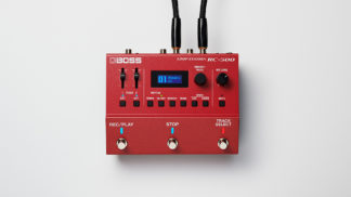 Boss RC-500 Loop Station