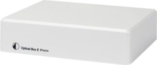 Pro-Ject Optical Box E Phono levysoitin esivahvistin