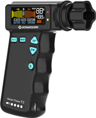Jowoom Smart Tuner T2 automaattiviritin