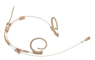 Proel Eikon HCM14EK professional condenser headset, Kardioidi, AK/SE/SH adapterit mukana