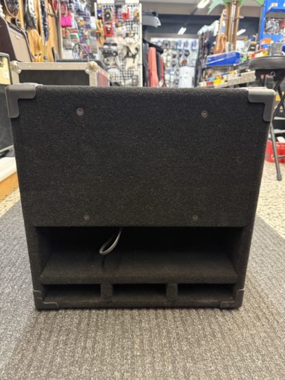 Käytetty Markbass CMD JB Players School bassocombo 250W/15" - Image 3
