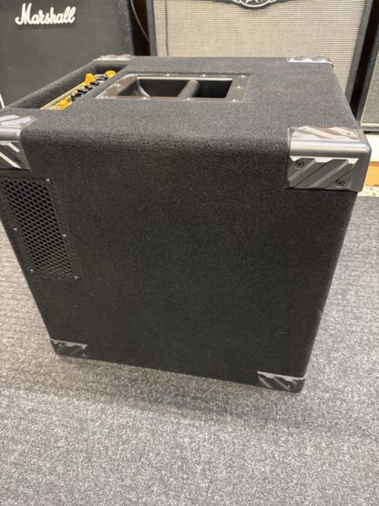Käytetty Markbass CMD JB Players School bassocombo 250W/15" - Image 2