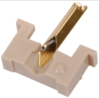 Levysoittimen Neula Shure N70B