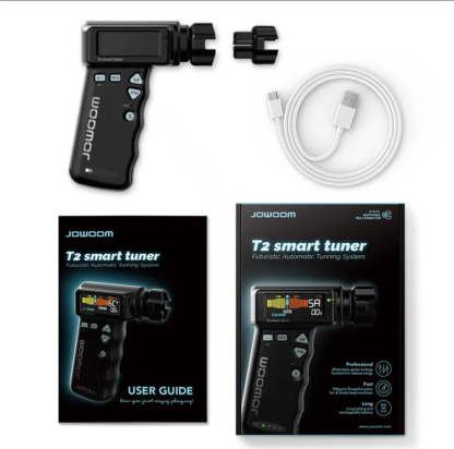 Jowoom Smart Tuner T2 automaattiviritin - Image 2