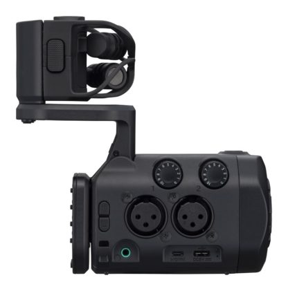 Zoom Q8n-4K Handy Video Recorder - Image 2