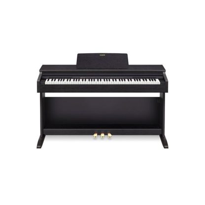 Casio AP-270BK digitaalipiano musta - Image 2