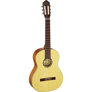 Ortega R121NT 7/8 klassinen kitara + GigBag