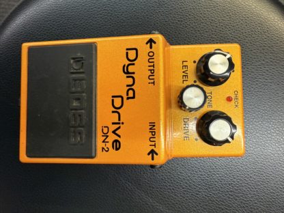 Käytetty Boss DN-2 Dyna Drive - Image 4