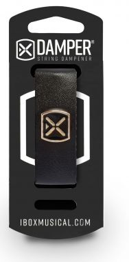 Ibox Damper, nahka