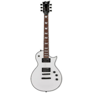 ESP LTD EC-256 Snow White Sähkökitara