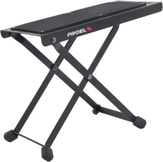 Proel FC600 kitaristin jalkatuki