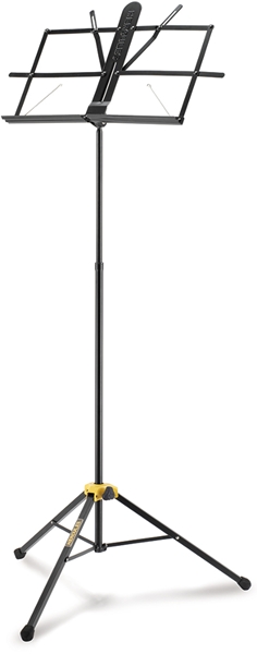 Hercules BS100B nuottiteline