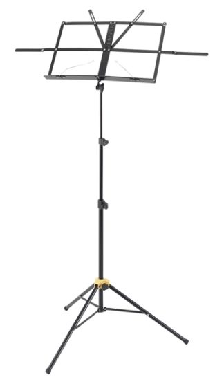 Hercules BS050B nuottiteline pussilla