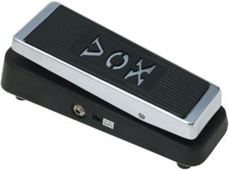 VOX V847-A Wah-pedaali
