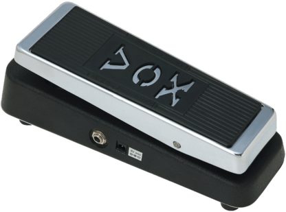 VOX V847-A Wah-pedaali
