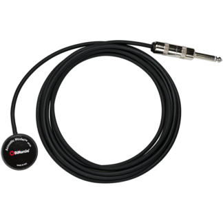 DiMarzio DP130 piezo mikrofoni akustiselle kitaralle