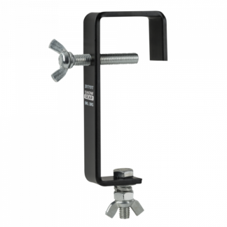 Showgear 75008B Heavey Duty Pipe Clamp
