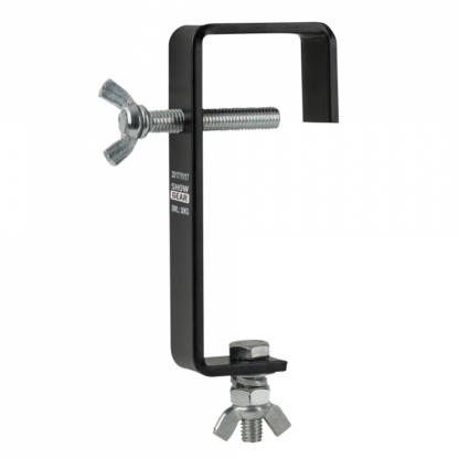 Showgear 75008B Heavey Duty Pipe Clamp