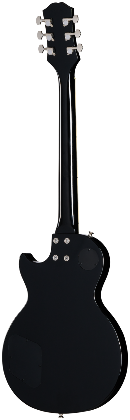 Epiphone Les Paul Tribute EB Ebony sähkökitara - Image 2