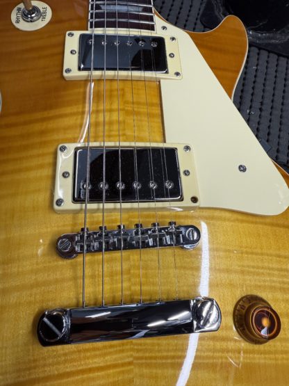 Käytetty Tokai ALS48 Les Paul sähkökitara - Image 6