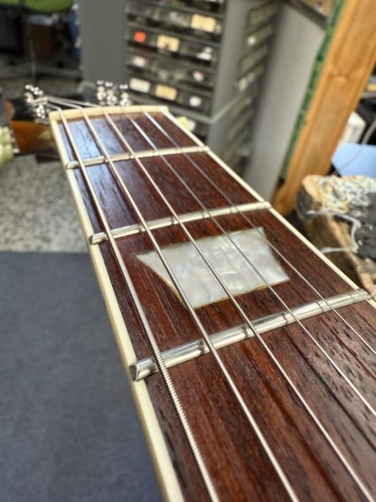 Käytetty Tokai ALS48 Les Paul sähkökitara - Image 7