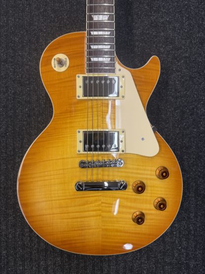 Käytetty Tokai ALS48 Les Paul sähkökitara - Image 5