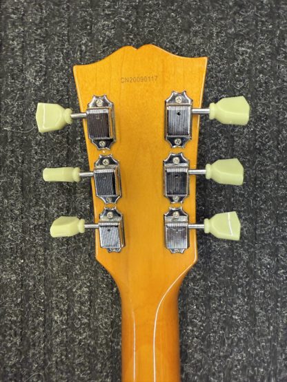 Käytetty Tokai ALS48 Les Paul sähkökitara - Image 4